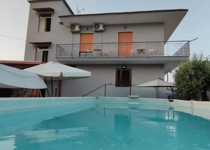 B&B S Home Napoli
